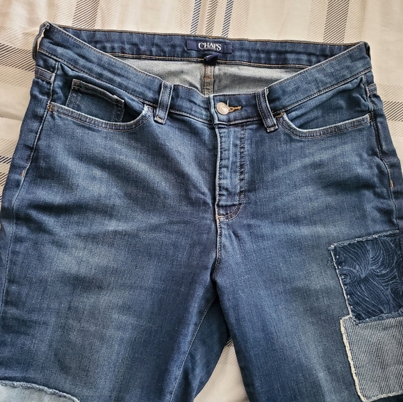 Gently used jeans BCBGMAXAZRIA 👖and 3 more 4all - Picture 7 of 12